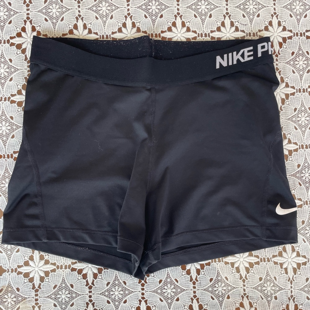 Nike spandex